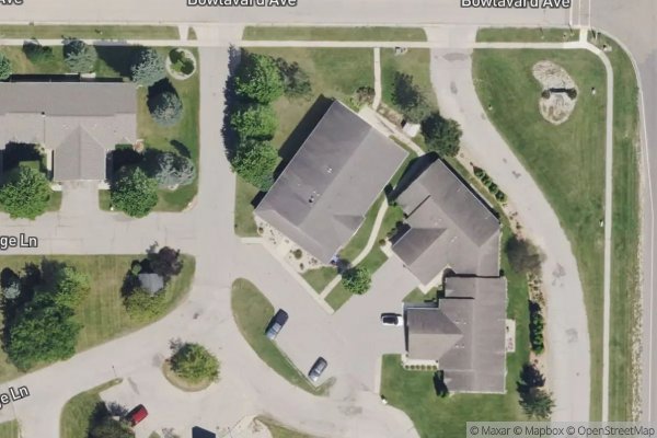 Photo of BELLEVILLE SENIOR HOUSING LP