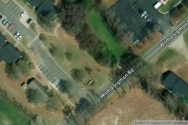 Photo of BAILEY SPRINGS APTS