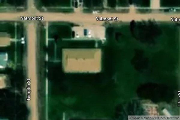 Photo of MAPLEWOOD CORNERS