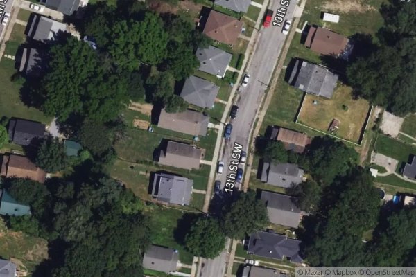 Photo of 13TH STREET