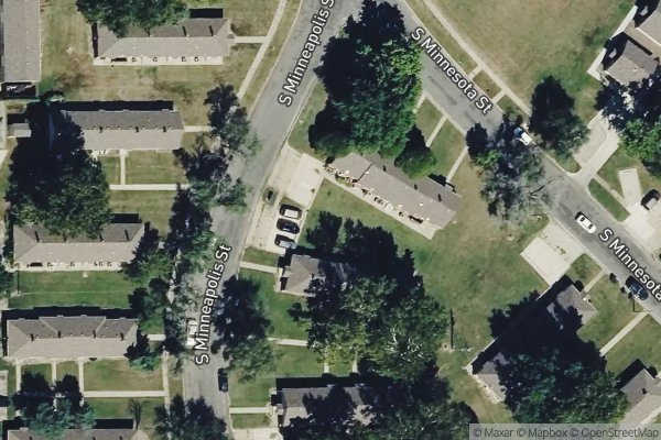 Photo of LINWOOD RESIDENCES II