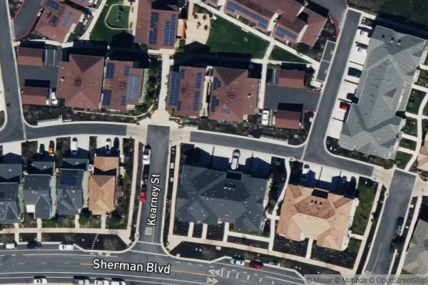 Photo of MANZANITA PLACE APTS