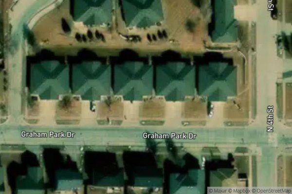 VILLAGE AT HEARTLAND PARK — Income-based apartments (LIHTC tax credit) in Seward, Nebraska