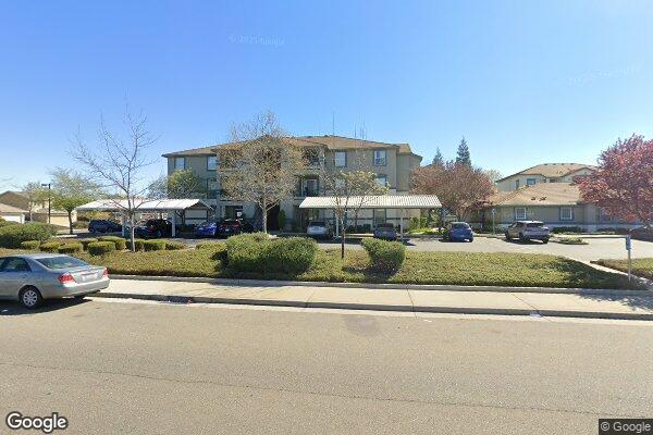 VINEYARD POINT APTS