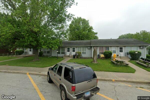 Photo of AR WRENWOOD APTS