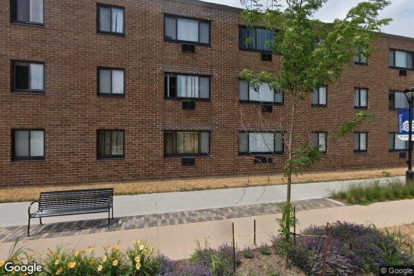 Photo of OAKRIDGE  APARTMENTS