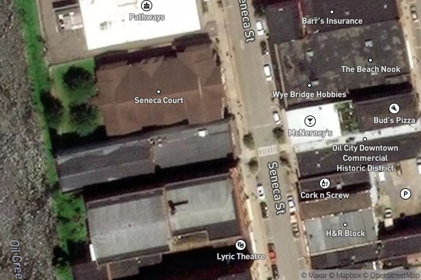 Photo of SENECA COURT