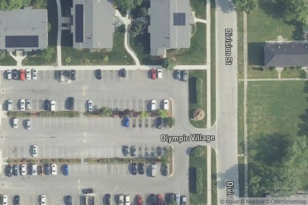 Photo of OLYMPIC VILLAGE