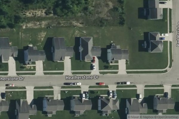 Photo of STONEY RIDGE ESTATES