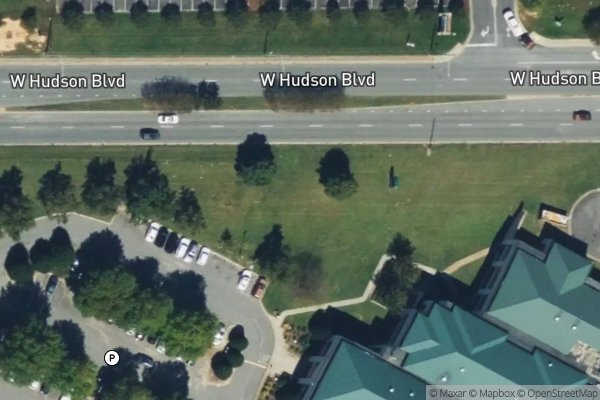 THE RESERVE AT HUDSON