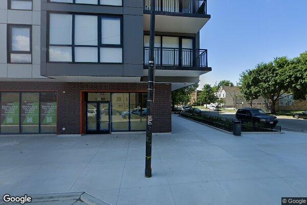 Photo of 43RD AND PRAIRIE PHASE II LP