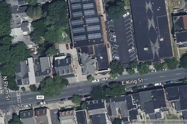 Photo of 439 E KING STREET PARTNERSHIP