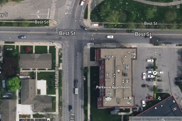 Photo of PARKVIEW APARTMENTS