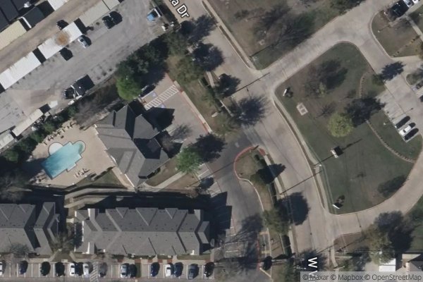 Photo of WEST VIRGINIA PARK APTS