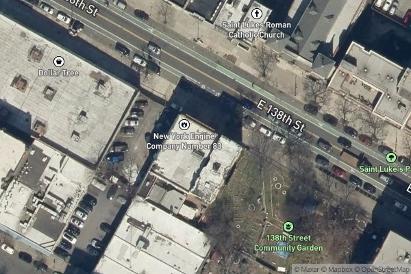 Photo of ST ANN'S APTS