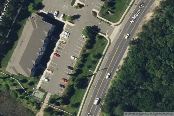 Photo of LAUREL OAKS - LITC #1105