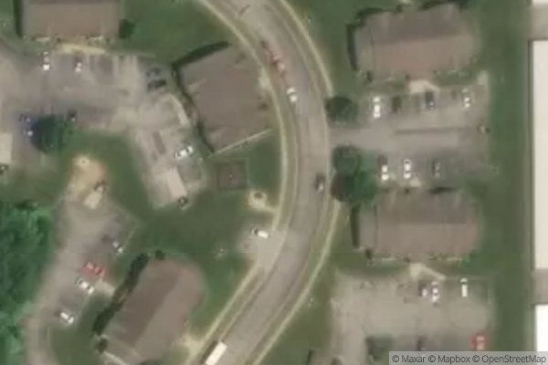 Photo of OAK MEADOW APTS - 2