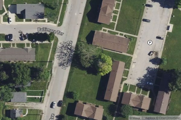 Photo of TWIN HILLS & BLACKBURN