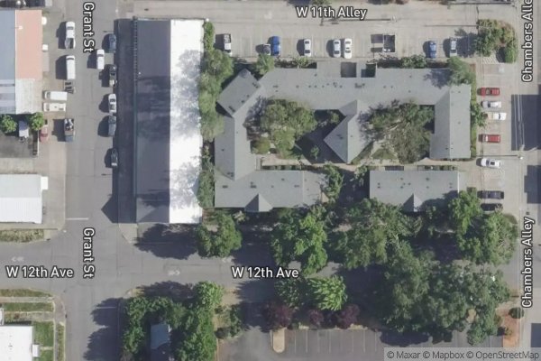 Photo of LAUREL GARDENS APTS