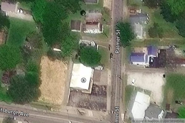 Photo of PALMER STREET PROJECT