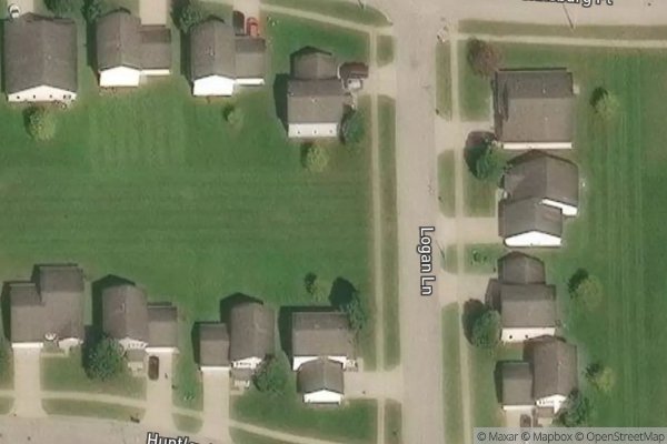 Photo of SOUTH SAGINAW HOMES