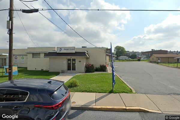 Photo of 1801 NEWPORT AVE APTS