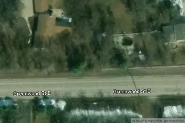 Photo of SOUTHWOOD PARK TOWNHOMES