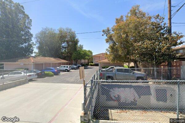 VILLA ROSA APTS (SANTA PAULA)