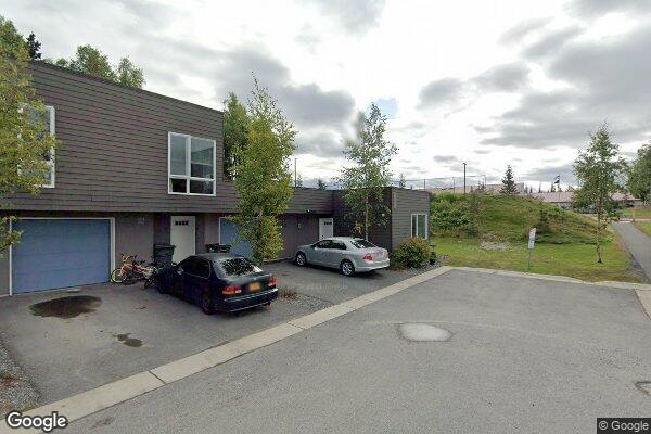 TRAILSIDE HEIGHTS III