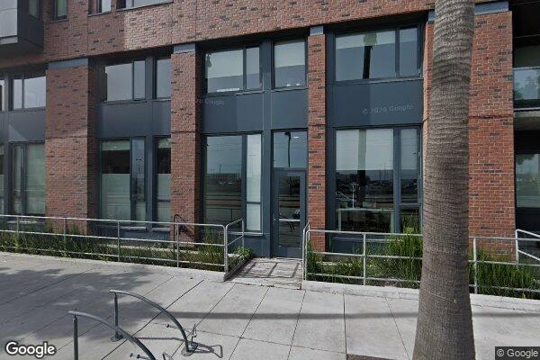 Photo of 1150 THIRD STREET (MISSION BAY SOUTH BLOCK 3 EAST)