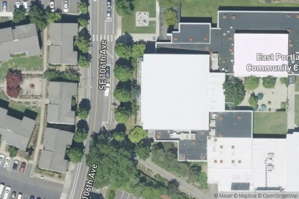 FLOYD LIGHT APTS — Income-based apartments (LIHTC tax credit) in Portland, Oregon