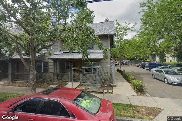 Photo of SEQUOIA SQUARE APTS
