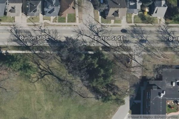 Photo of SAMARITAS AFFORDABLE LIVING GRAND RAPIDS
