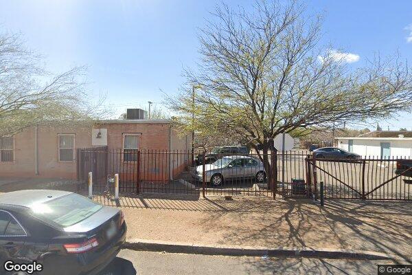 Photo of Casitas on East Broadway
