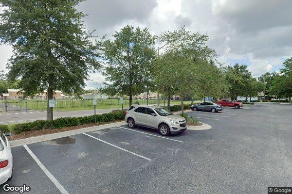 Photo of VILLAS AT CARVER PARK