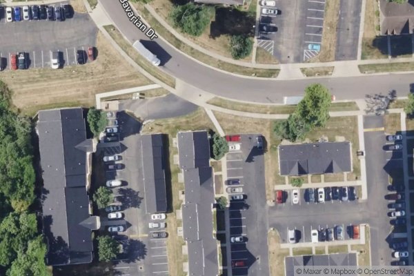 Photo of VIENNA FOREST APARTMENTS