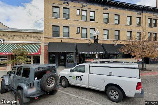 MARION HOTEL
