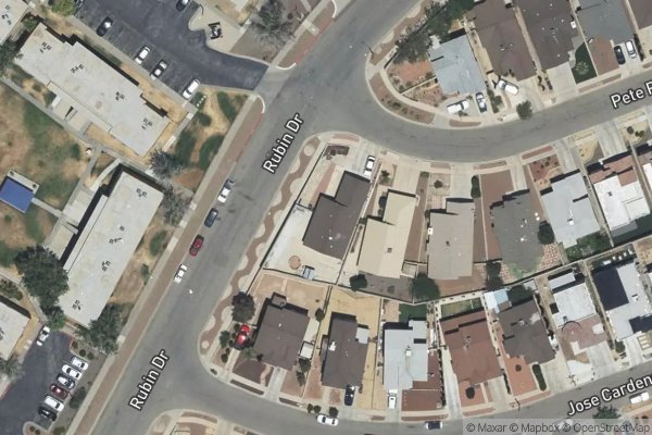 Photo of SUNCREST APTS