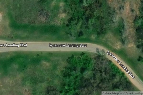 Photo of SYCAMORE LANDING APTS