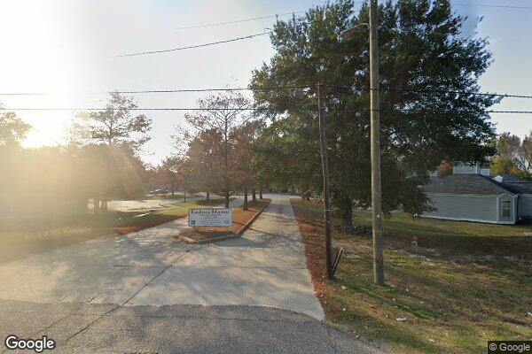 Photo of EUDORA MANOR APT