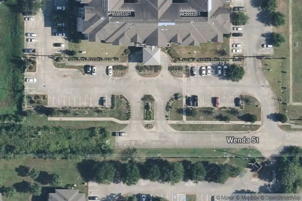 Photo of MAGNOLIA PLACE APTS