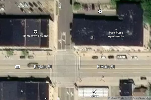 Photo of PARK PLACE