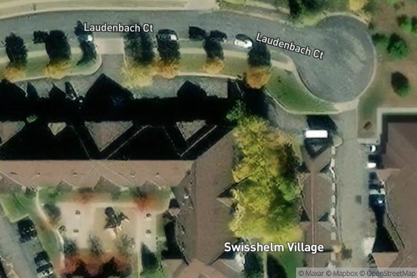Photo of SWISSHELM VILLAGE APARTMENTS TWO