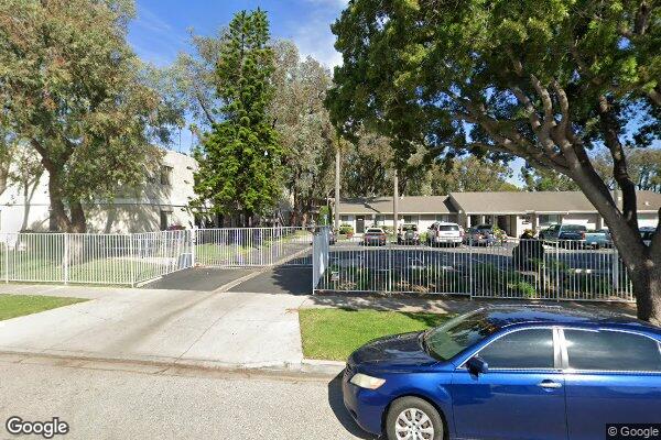 HERITAGE PARK APTS
