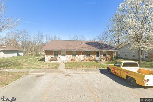 Photo of SCOTT CITY I APTS