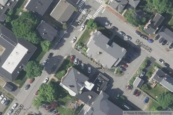 Photo of WARDWELL GARDENS