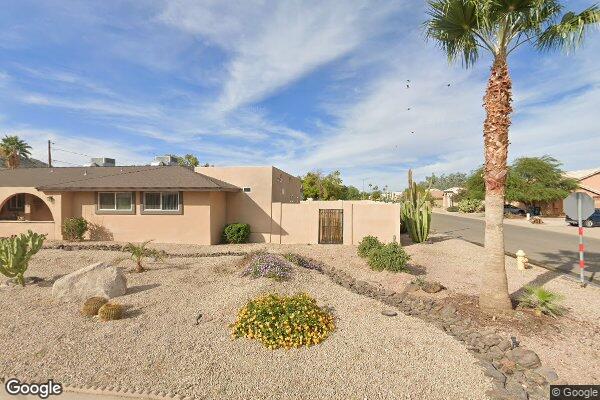 Photo of THE RESERVE AT THUNDERBIRD II