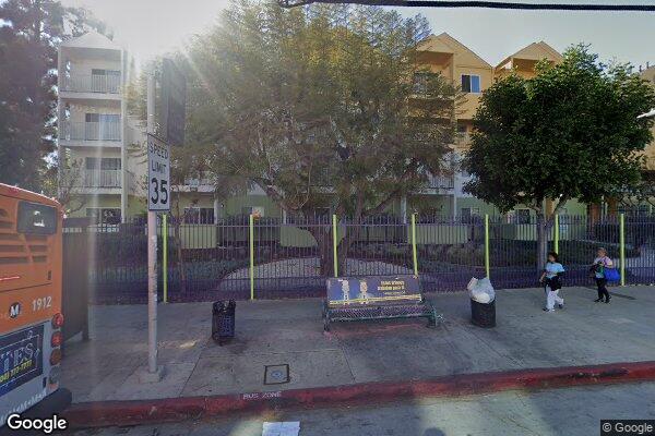 Photo of Stovall Terrace Apartments