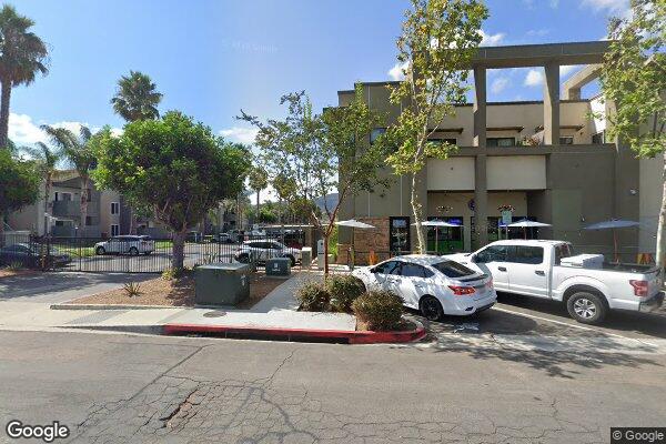 Photo of PARKVIEW APTS (SAN MARCOS)