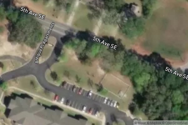 Photo of ANTIGUA PLACE